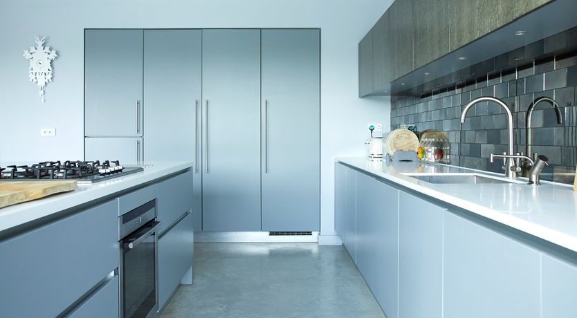 Photo of Willow Lodge