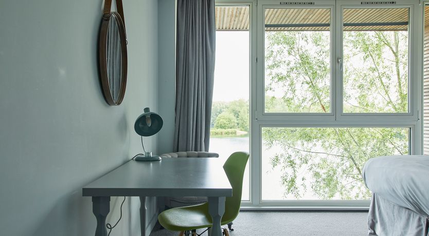 Photo of Willow Lodge