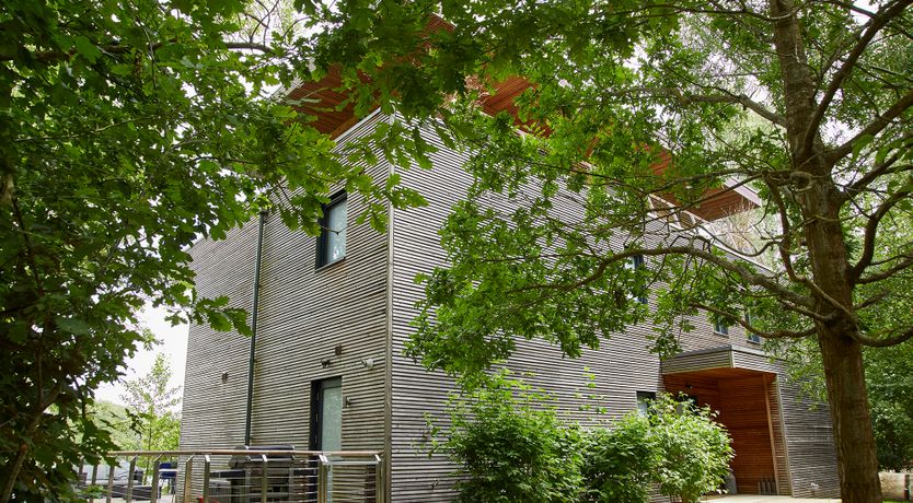 Photo of Willow Lodge