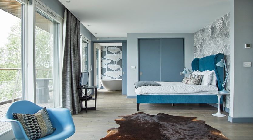 Photo of Willow Lodge