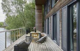 Photo of willow-lodge