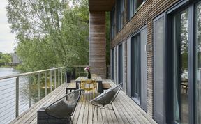 Photo of Willow Lodge