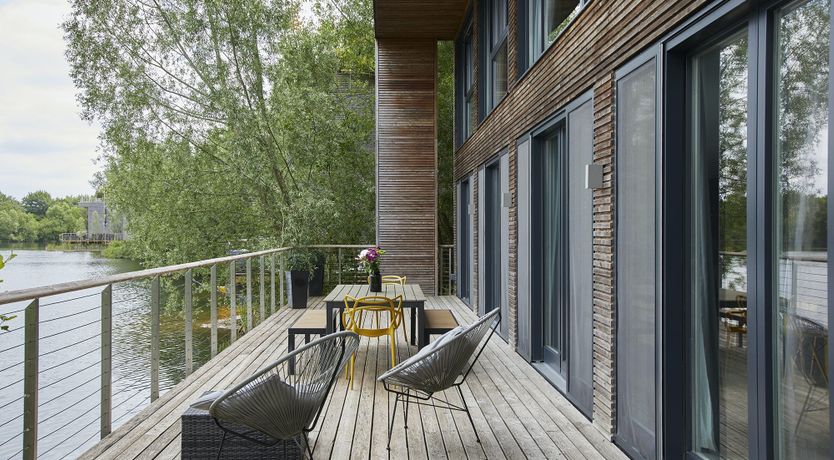 Photo of Willow Lodge
