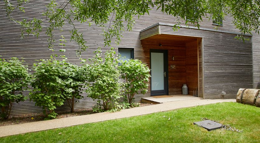 Photo of Willow Lodge