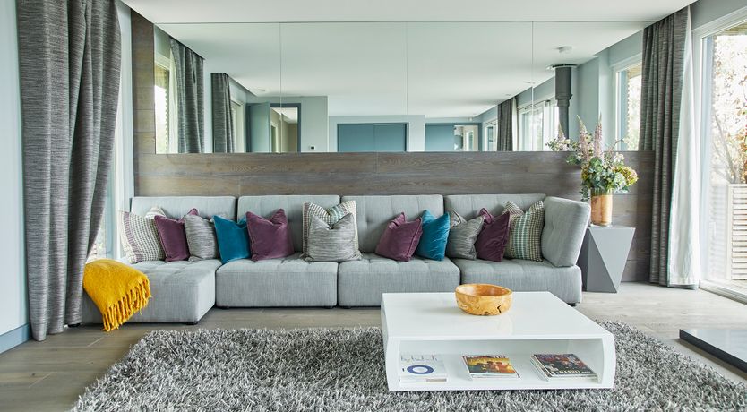 Photo of Willow Lodge