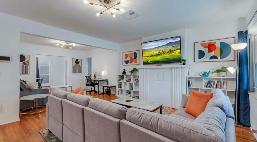 Photo of Miami Modern