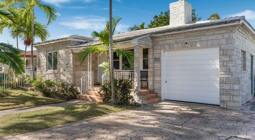 Photo of Miami Modern