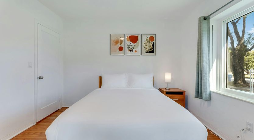 Photo of Miami Modern