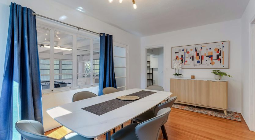 Photo of Miami Modern