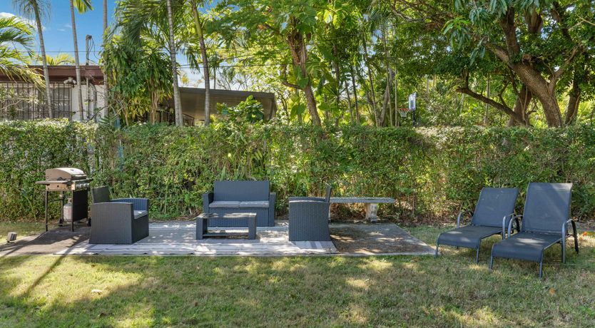 Photo of Miami Modern