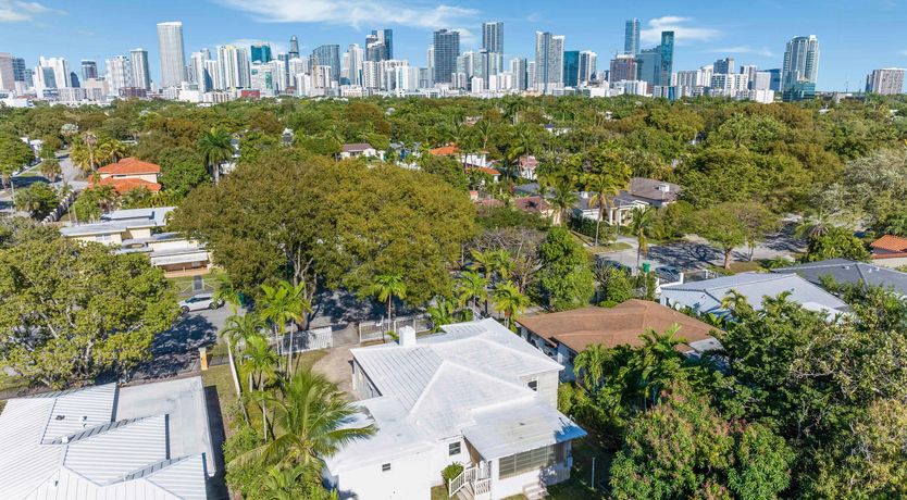 Photo of Miami Modern