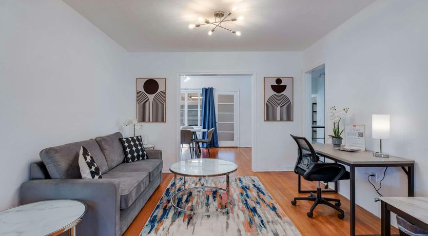 Photo of Miami Modern