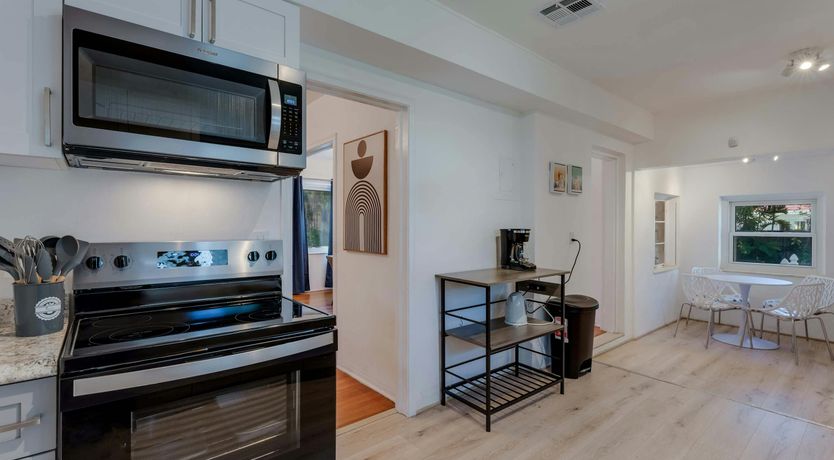 Photo of Miami Modern