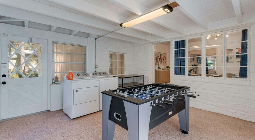 Photo of Miami Modern