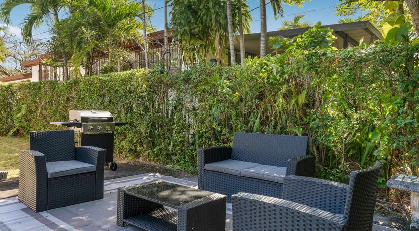 Photo of Miami Modern