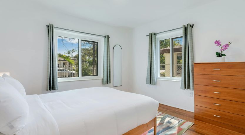 Photo of Miami Modern