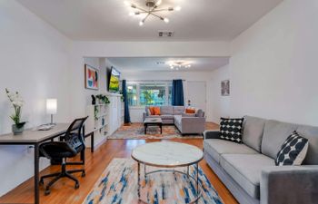 Miami Modern Holiday Home
