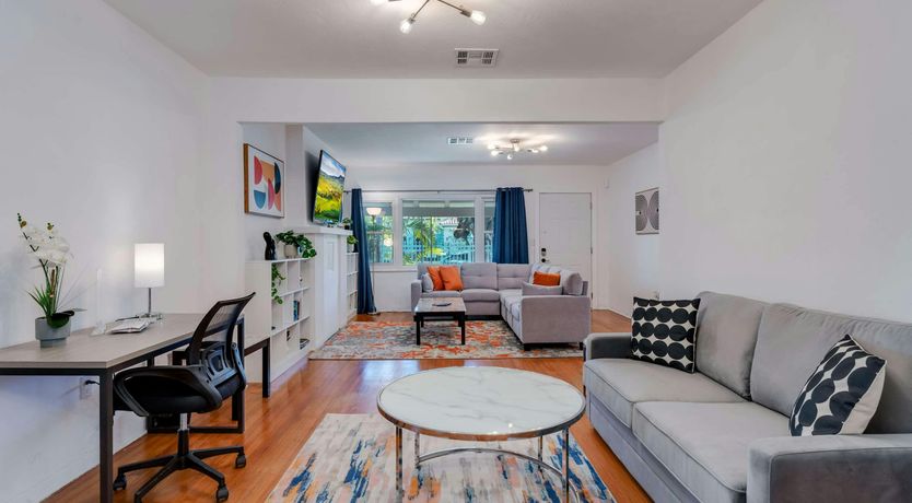 Photo of Miami Modern
