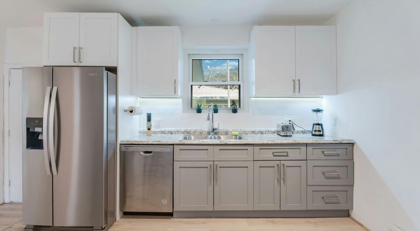 Photo of Miami Modern