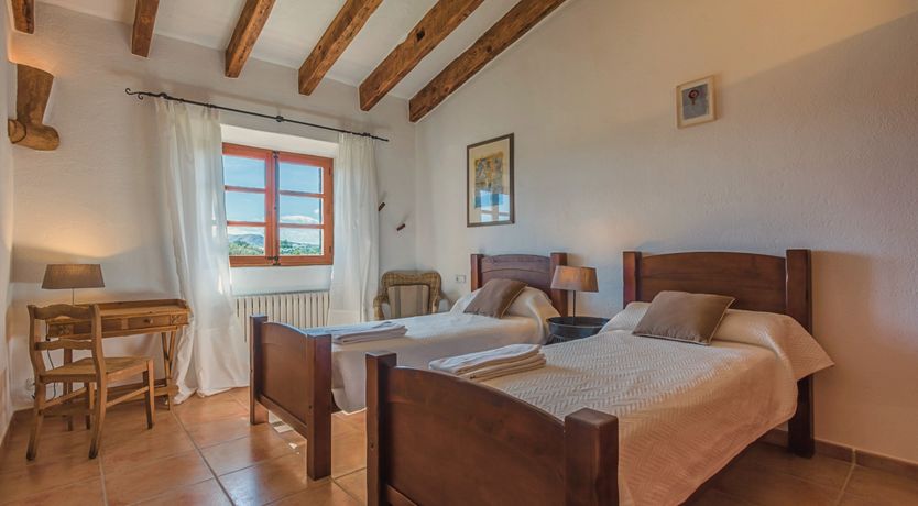 Photo of The Green Palm