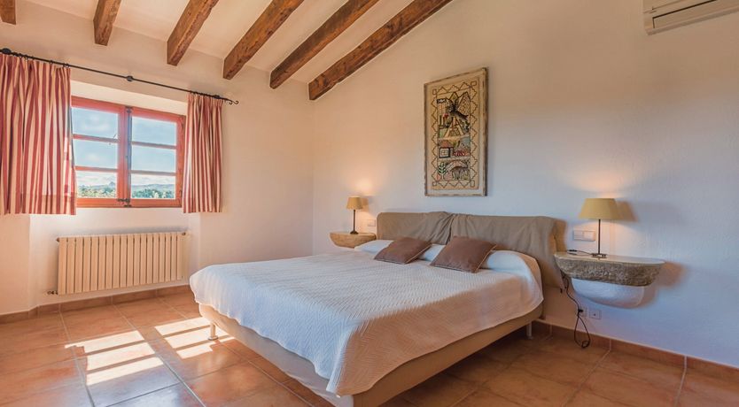 Photo of The Green Palm