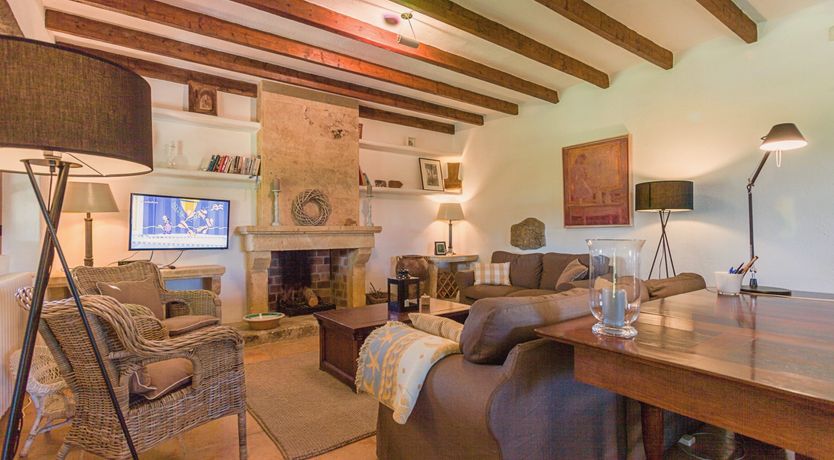 Photo of The Green Palm