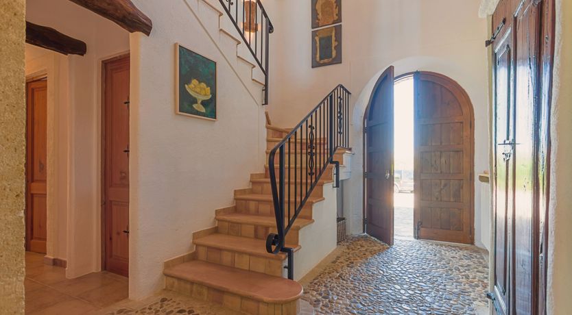 Photo of The Green Palm