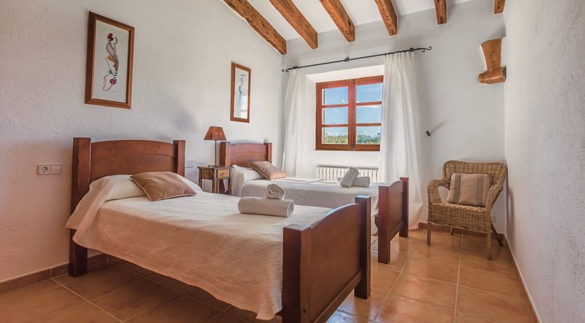 Photo of The Green Palm