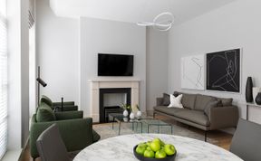 Photo of Bentinck Platinum Suite II