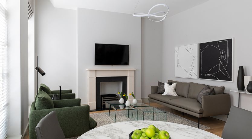 Photo of Bentinck Platinum Suite II