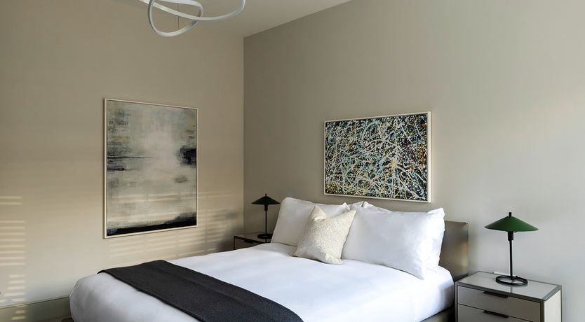 Photo of Bentinck Platinum Suite II