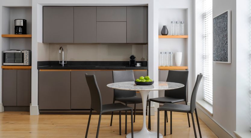 Photo of Bentinck Platinum Suite II