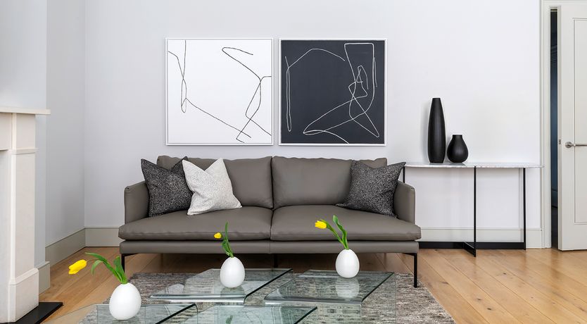 Photo of Bentinck Platinum Suite II