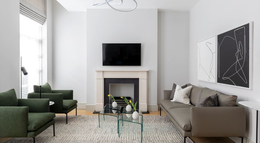 Photo of Bentinck Platinum Suite II