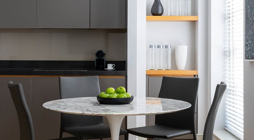 Photo of Bentinck Platinum Suite II