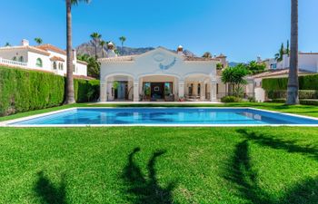 Free Your Mind Holiday Home