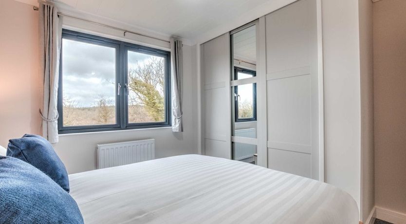 Photo of Lyrical Lake