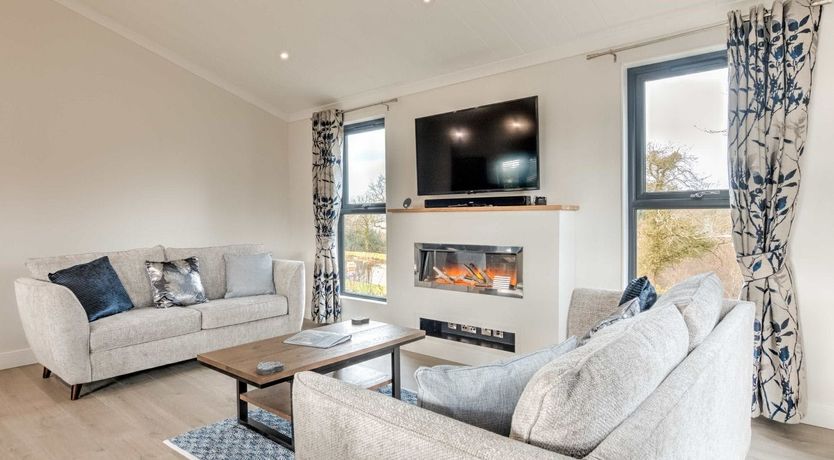 Photo of Lyrical Lake