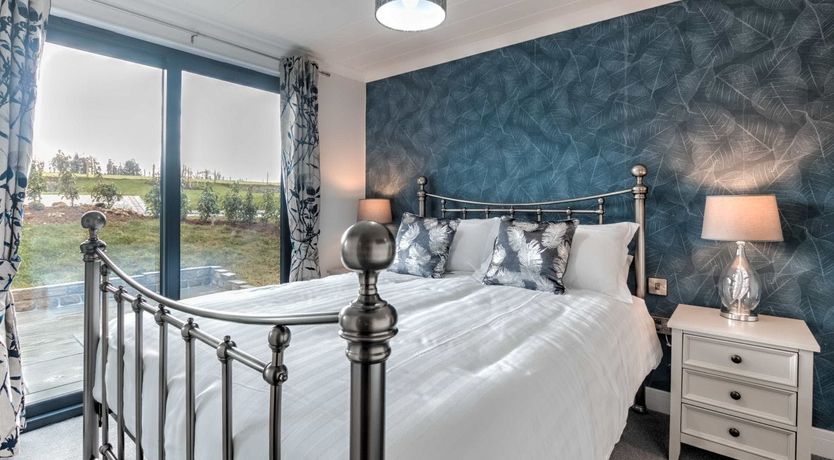 Photo of Lyrical Lake