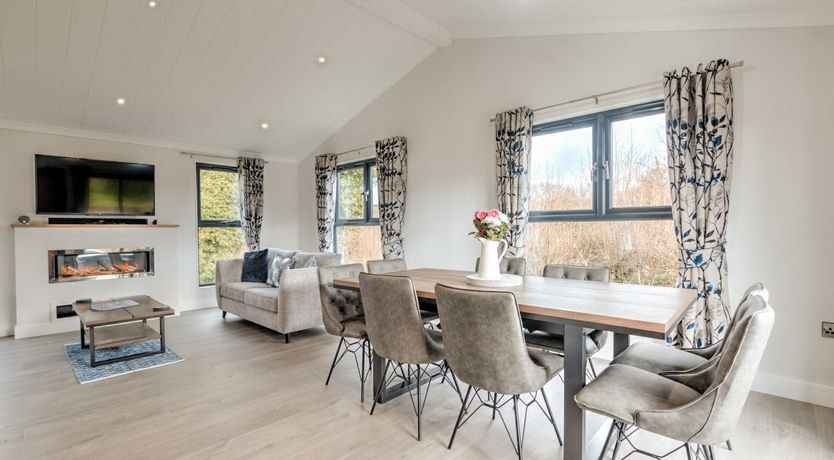 Photo of Lyrical Lake