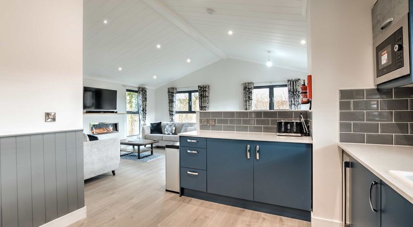 Photo of Lyrical Lake