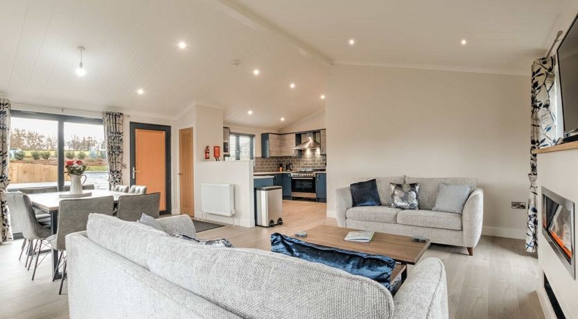 Photo of Lyrical Lake