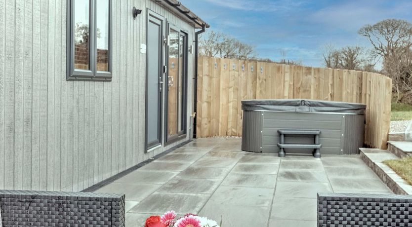 Photo of Lyrical Lake