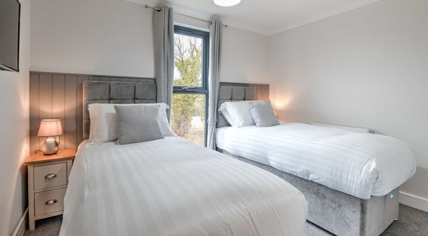 Photo of Lyrical Lake