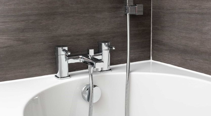 Photo of Lyrical Lake