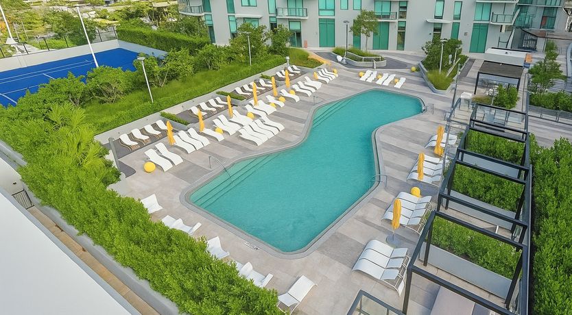 Photo of Edge of the Sky