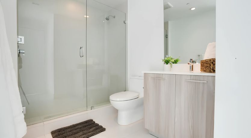 Photo of Edge of the Sky