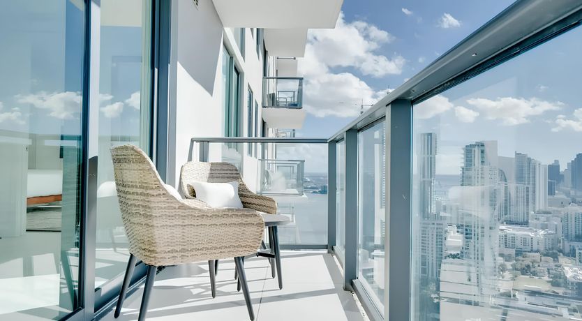 Photo of Edge of the Sky