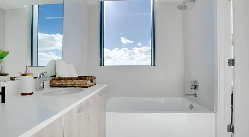 Photo of Edge of the Sky