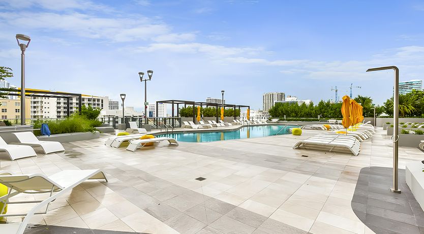 Photo of Edge of the Sky